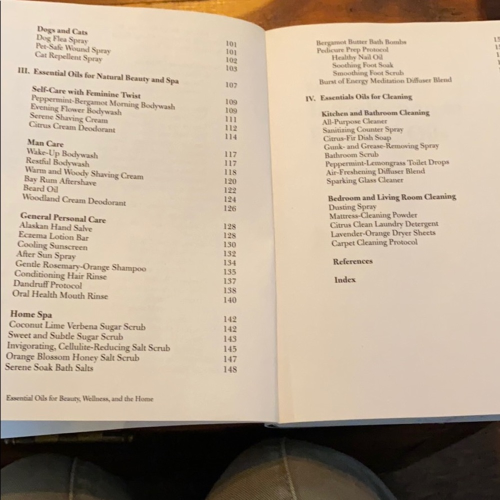 Aromatherapy Books - Picture 5 of 8